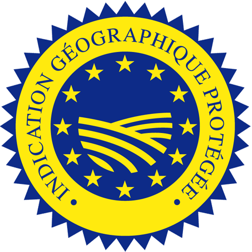 Logo IGP