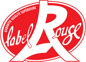 Logo Label Rouge
